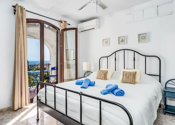 Naranjos By Interhome Casa vacanze Nerja