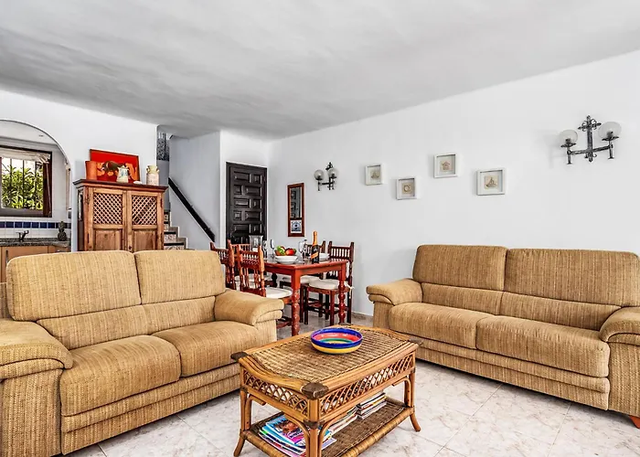 Naranjos By Interhome Casa vacanze *