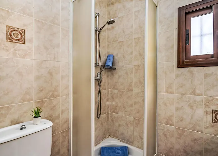 Naranjos By Interhome Nerja