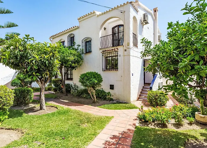 Casa vacanze Naranjos By Interhome Nerja