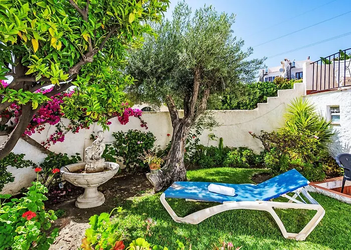 Naranjos By Interhome * Nerja