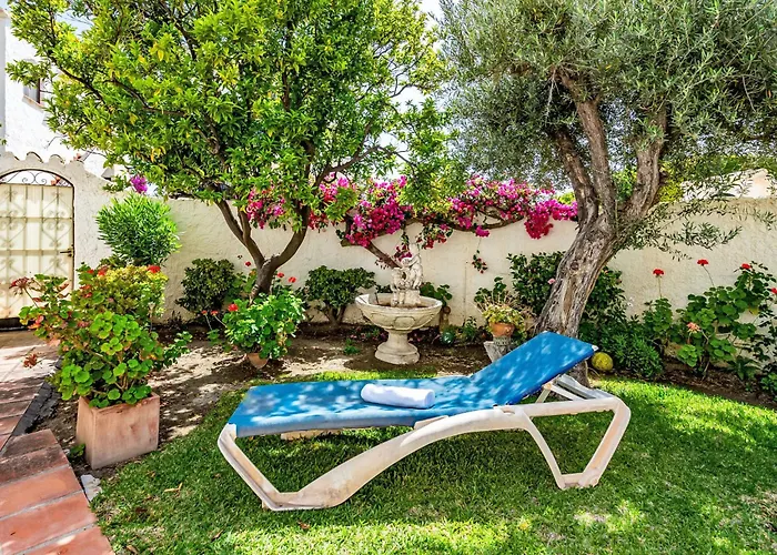 Naranjos By Interhome * Nerja