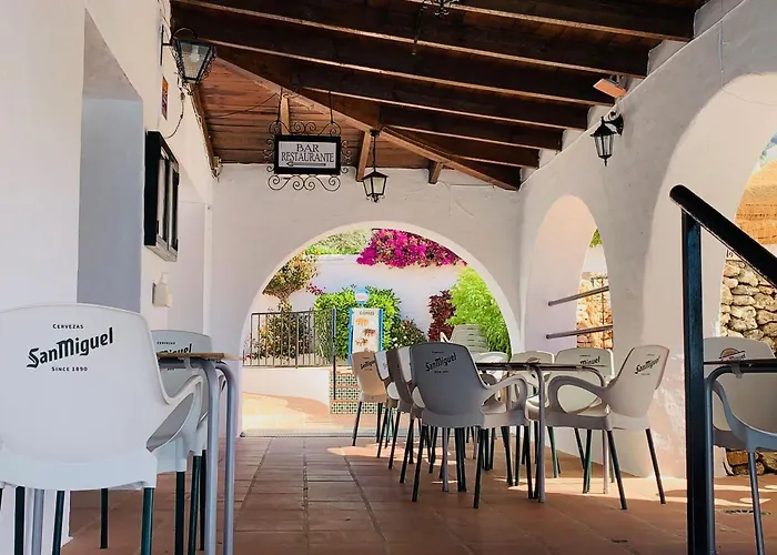 Casa vacanze Naranjos By Interhome