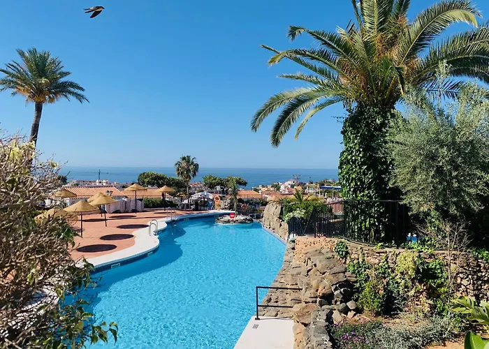 Naranjos By Interhome *